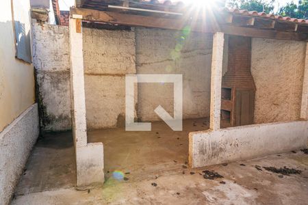 Casa para alugar com 150m², 4 quartos e 2 vagas Casa para alugar com 150m², 4 quartos e 2 vagasQuintal