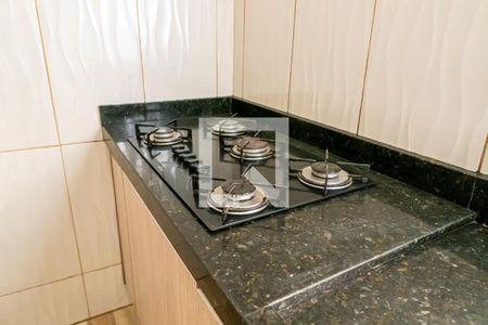 Casa para alugar com 150m², 4 quartos e 2 vagas Casa para alugar com 150m², 4 quartos e 2 vagasCozinha