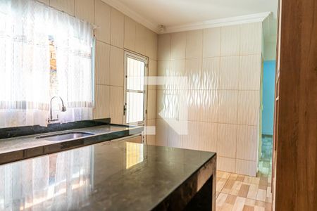 Casa para alugar com 150m², 4 quartos e 2 vagas Casa para alugar com 150m², 4 quartos e 2 vagasCozinha