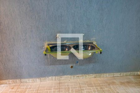 Casa para alugar com 150m², 4 quartos e 2 vagas Casa para alugar com 150m², 4 quartos e 2 vagasGaragem