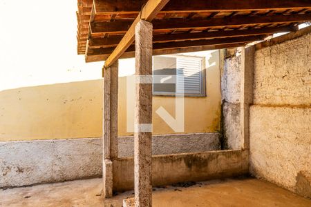 Casa para alugar com 150m², 4 quartos e 2 vagas Casa para alugar com 150m², 4 quartos e 2 vagasQuintal