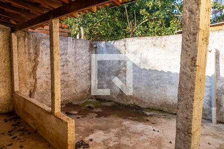 Casa para alugar com 150m², 4 quartos e 2 vagas Casa para alugar com 150m², 4 quartos e 2 vagasQuintal