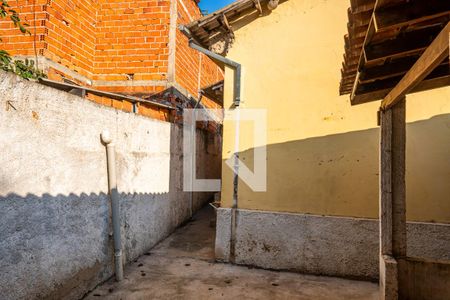 Casa para alugar com 150m², 4 quartos e 2 vagas Casa para alugar com 150m², 4 quartos e 2 vagasQuintal