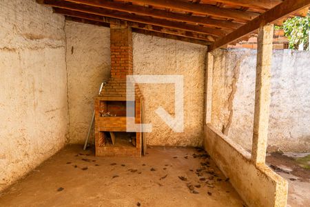 Casa para alugar com 150m², 4 quartos e 2 vagas Casa para alugar com 150m², 4 quartos e 2 vagasQuintal