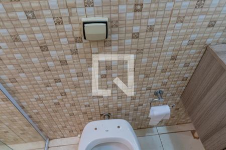 Casa para alugar com 150m², 4 quartos e 2 vagas Casa para alugar com 150m², 4 quartos e 2 vagasBanheiro 2