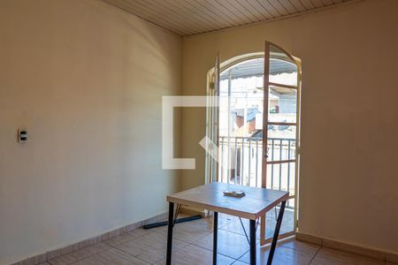 Casa para alugar com 150m², 4 quartos e 2 vagas Casa para alugar com 150m², 4 quartos e 2 vagasQuarto 2