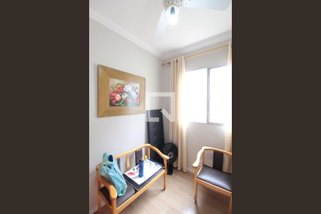 Apartamento à venda com 68m², 3 quartos e 1 vagaQuarto 2