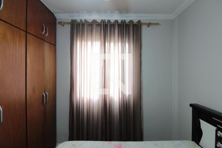 Apartamento à venda com 68m², 3 quartos e 1 vagaQuarto 3