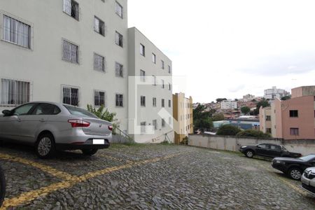 Apartamento à venda com 68m², 3 quartos e 1 vagaGaragem