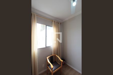 Apartamento à venda com 68m², 3 quartos e 1 vagaQuarto 2