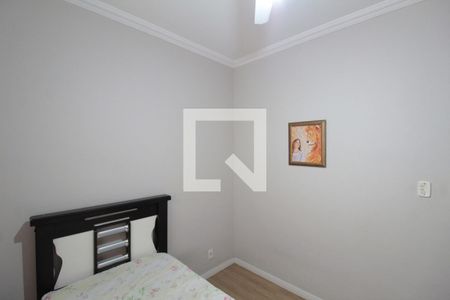 Apartamento à venda com 68m², 3 quartos e 1 vagaQuarto 3