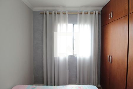 Quarto 1 de apartamento à venda com 3 quartos, 68m² em Santa Monica, Belo Horizonte