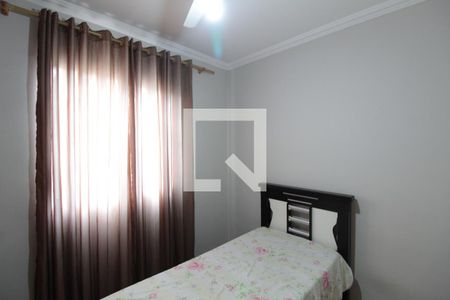 Apartamento à venda com 68m², 3 quartos e 1 vagaQuarto 3