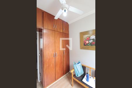 Apartamento à venda com 68m², 3 quartos e 1 vagaQuarto 2