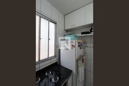 Apartamento à venda com 68m², 3 quartos e 1 vagaCozinha e Área de Serviço