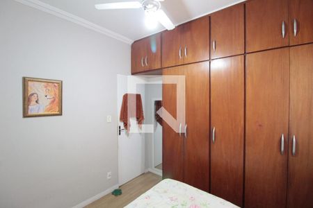 Apartamento à venda com 68m², 3 quartos e 1 vagaQuarto 3