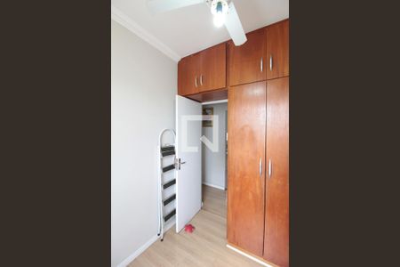 Apartamento à venda com 68m², 3 quartos e 1 vagaQuarto 2
