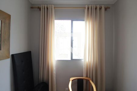 Apartamento à venda com 68m², 3 quartos e 1 vagaQuarto 2