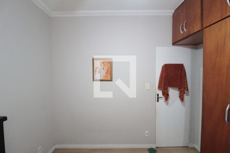 Apartamento à venda com 68m², 3 quartos e 1 vagaQuarto 3