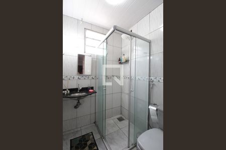 Apartamento à venda com 68m², 3 quartos e 1 vagaBanheiro