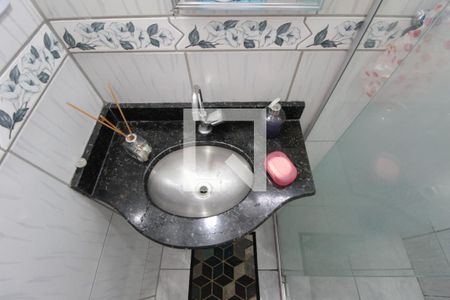 Apartamento à venda com 68m², 3 quartos e 1 vagaBanheiro