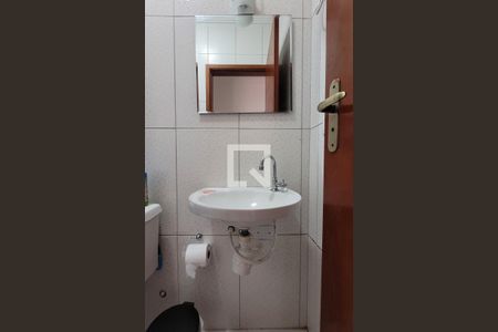 Apartamento para alugar com 98m², 2 quartos e 2 vagasBanheiro