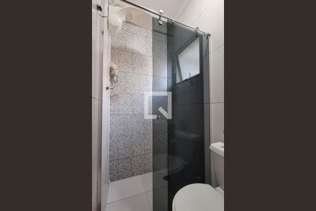Apartamento para alugar com 98m², 2 quartos e 2 vagasBanheiro