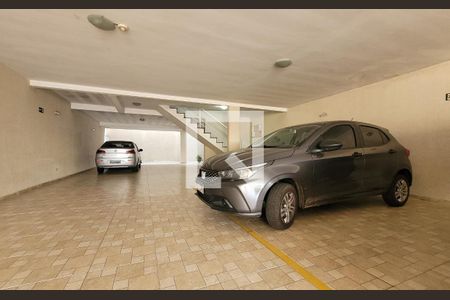 Apartamento para alugar com 98m², 2 quartos e 2 vagasGaragem