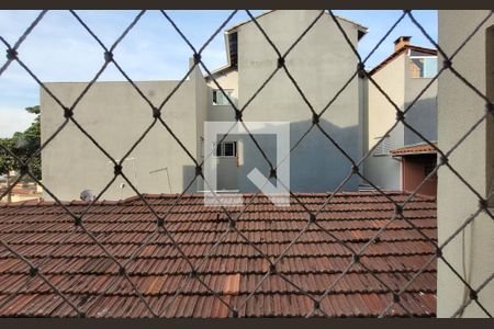 Vista de apartamento para alugar com 2 quartos, 98m² em Vila Camilópolis, Santo André