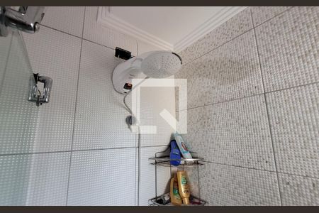 Apartamento para alugar com 98m², 2 quartos e 2 vagasBanheiro da suíte