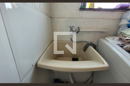 Apartamento para alugar com 98m², 2 quartos e 2 vagasLavanderia