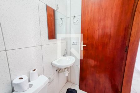 Apartamento para alugar com 2 quartos, 98m² em Vila Camilópolis, Santo André