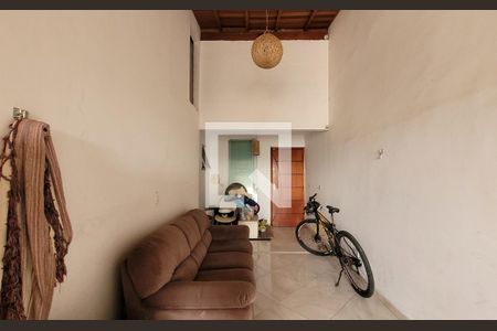 Apartamento para alugar com 98m², 2 quartos e 2 vagasCobertura