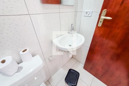 Apartamento para alugar com 2 quartos, 98m² em Vila Camilópolis, Santo André