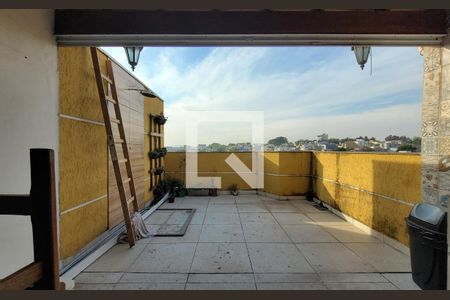 Apartamento para alugar com 98m², 2 quartos e 2 vagasCobertura