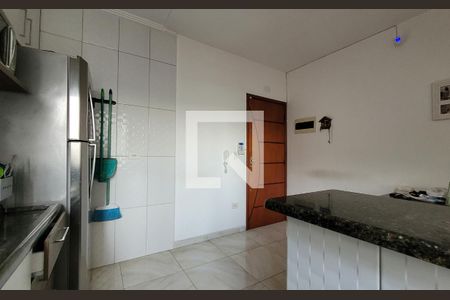 Apartamento para alugar com 98m², 2 quartos e 2 vagasCozinha