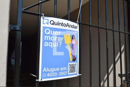 Casa para alugar com 25m², 1 quarto e sem vagaPlaquinha