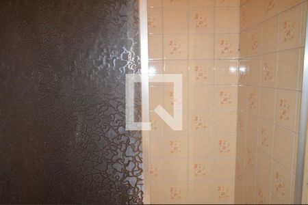 Banheiro de casa para alugar com 1 quarto, 25m² em Vila São José, São Paulo