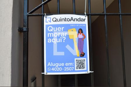 Casa para alugar com 25m², 1 quarto e sem vagaPlaquinha