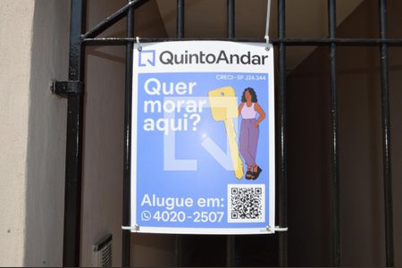 Casa para alugar com 25m², 1 quarto e sem vagaPlaquinha