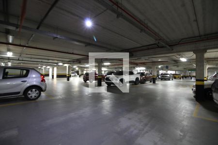 Apartamento à venda com 77m², 2 quartos e 1 vagaÁrea Comum - Garagem Coberta