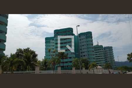 Apartamento à venda com 77m², 2 quartos e 1 vagaFachada