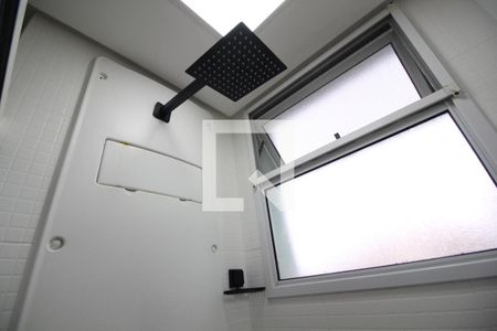 Apartamento à venda com 77m², 2 quartos e 1 vagaBanheiro Social