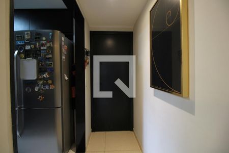 Apartamento à venda com 77m², 2 quartos e 1 vagaSala - Entrada