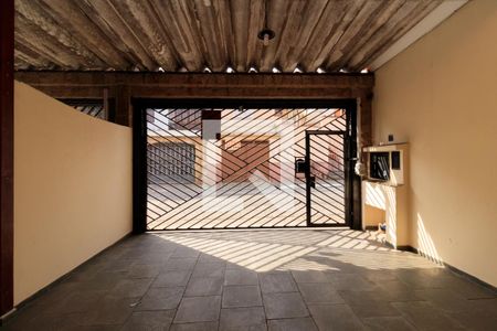 Casa à venda com 180m², 3 quartos e 2 vagasGaragem
