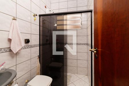 Casa à venda com 180m², 3 quartos e 2 vagasBanheiro 2