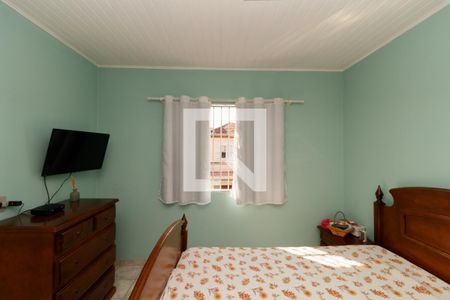 Casa à venda com 180m², 3 quartos e 2 vagasQuarto 1