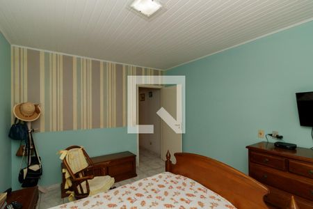 Casa à venda com 180m², 3 quartos e 2 vagasQuarto 1