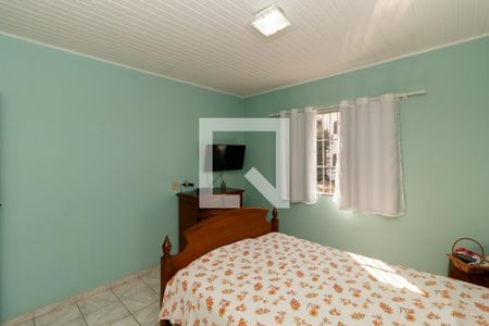 Quarto 1 de casa à venda com 3 quartos, 180m² em Vila Germinal, São Paulo