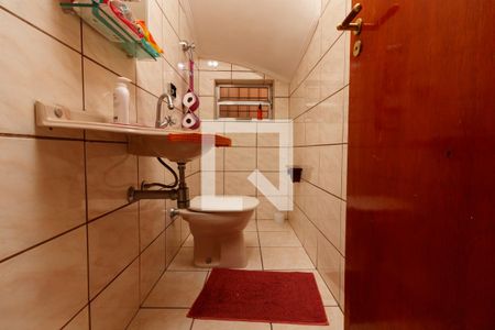 Casa à venda com 180m², 3 quartos e 2 vagasLavabo